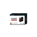 Xilence Performance A+ XN213 power supply unit 450 W 20+4 pin ATX ATX Black