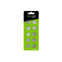 Green Cell XCR04 household battery Single-use battery CR2025 Lithium