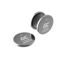 Green Cell XCR04 household battery Single-use battery CR2025 Lithium