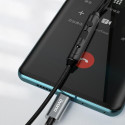 DUDAO X3Pro White USB-C headphone Headphones Wired In-ear Calls/Music/Sport/Everyday USB Type-C