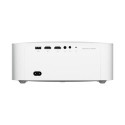 WANBO X2 MAX film projector 450 ANSI lumens 1920 x 1080 pixels White