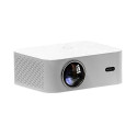 WANBO X2 MAX film projector 450 ANSI lumens 1920 x 1080 pixels White