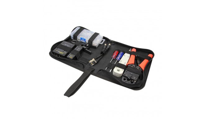 LogiLink WZ0030 cable preparation tool kit