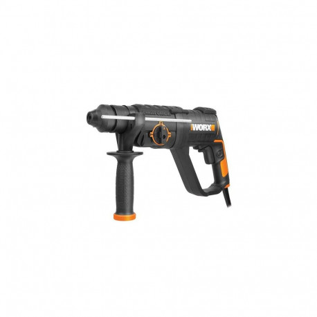 WORX WX337 rotary hammer 750 W SDS Plus
