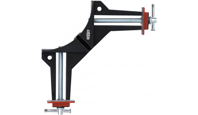 Bessey Winkelspanner WS1 Spann-Weite max. 73 mm ( WS1 )