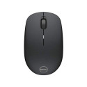 DELL Black Wireless Mouse-WM126