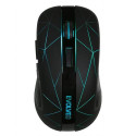 Evolveo WM430 mouse Gaming Ambidextrous RF Wireless 1600 DPI