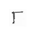 Gembird WM-55ST-02 TV mount/stand 139.7 cm (55&quot;) Black