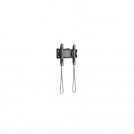 Gembird WM-42F-01 TV mount/stand 106.7 cm (42") Black