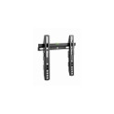 Gembird WM-42F-02 TV mount/stand 106.7 cm (42&quot;) Black