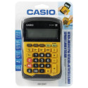 CASIO CALCULATOR OFFICE WATERPROOF WM-320MT-S  12-digit display. Removable keyboard  108.5x168.5  Wa