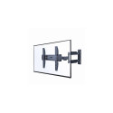 Gembird WM-55ST-02 TV mount/stand 139.7 cm (55&quot;) Black