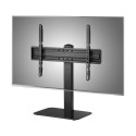 One For All Ultra Slim Line Smart Table Top TV Stand (WM2670)