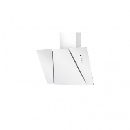 Akpo WK4CETIASECO50BI cooker hood Wall-mounted White 450 m³/h