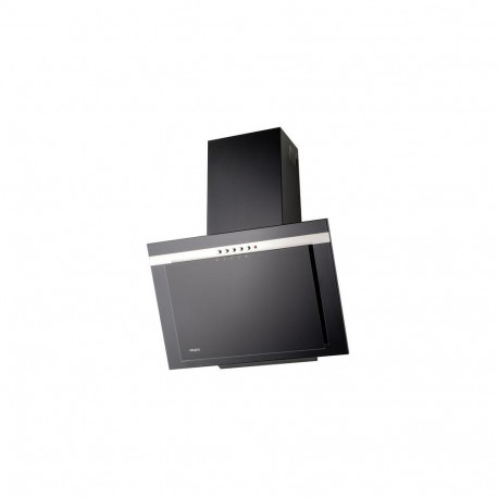 Akpo WK-4 Nero Eco Wall-mounted Black 300 m³/h