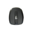 Evolveo WK-142 keyboard Mouse included Universal RF Wireless Czech Black