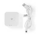 Nedis WIFIZB10WT gateway/controller