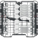 Whirlpool WIC 3C34 PFE S Fully built-in 14 place settings D