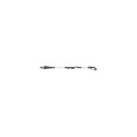 WORX WG349E.9 chainsaw Black, Orange