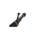 WORX WG572E cordless leaf blower 240 km/h Black 80 V Lithium-Ion (Li-Ion) WORX WG572E cordless leaf blower 240 km/h Black 80 V Lithium-Ion (Li-Ion)
