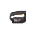 WORX WG385E chainsaw Black, Orange