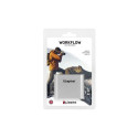 Kingston Technology USB3.2 Gen1 Workflow Dual-Slot SDHC/SDXC UHS-II Card Reader