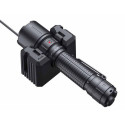 Fenix WF26R flashlight Black Hand flashlight LED