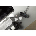 Kingston Technology USB3.2 Gen1 Workflow Dual-Slot SDHC/SDXC UHS-II Card Reader
