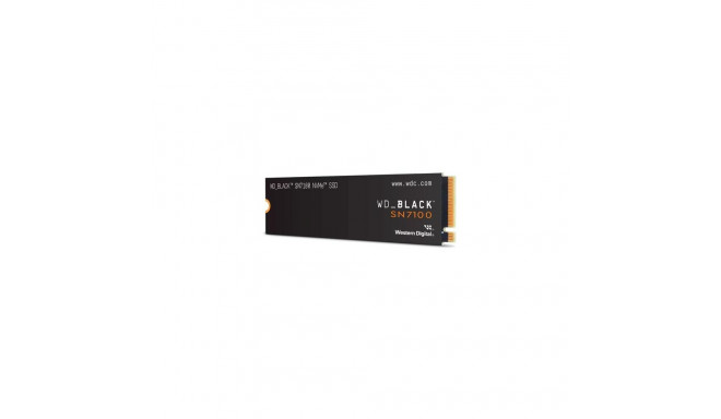SanDisk WDS100T4X0E-00CJA0 internal solid state drive 1.02 TB M.2 PCI Express 4.0 NVMe