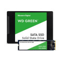 Western Digital WD Green 2 TB 2.5&quot; Serial ATA III SLC