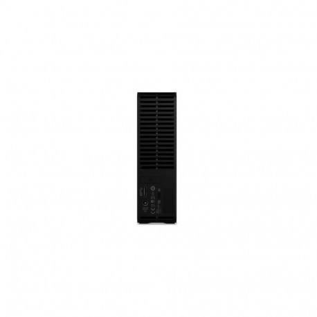 Western Digital WD Elements 24TB HDD external hard drive USB Type-A 3.2 Gen 1 (3.1 Gen 1) Black