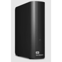 Western Digital Elements Desktop hard drive external hard drive 20 TB Black Western Digital Elements Desktop hard drive external hard drive 20 TB Black