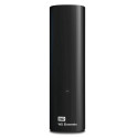 Western Digital Elements Desktop external hard drive 16 TB USB Type-A 2.0/3.2 Gen 1 (3.1 Gen 1) Blac