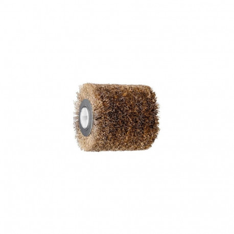 PFERD WBU 100100/19,1 LIT ST 0,27 wire wheel/wheel brush 10 cm