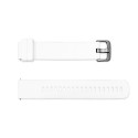 Wave WAVE-SB-UNI-20-WT watch part/accessory Watch strap