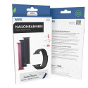 Wave WAVE-NB-AW-4244-DB watch part/accessory Watch strap