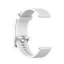 Wave WAVE-SB-UNI-20-WT watch part/accessory Watch strap