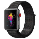 Wave WAVE-NB-AW-4244-BK watch part/accessory Watch strap