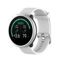 Wave WAVE-SB-UNI-20-WT watch part/accessory Watch strap