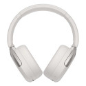 Edifier W830NB Headset Wired &amp; Wireless Head-band Calls/Music USB Type-C Bluetooth Sand, Whi