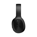 Edifier W600BT Headset Wired &amp; Wireless Head-band Calls/Music USB Type-C Bluetooth Black