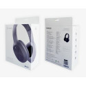 Edifier W600BT Headphones Wired &amp; Wireless Head-band USB Type-C Bluetooth Grey