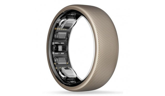 Amazfit Helio Ring No Smart ring activity tracker Titanium