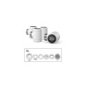 tado° VX-4SRT02-TC-ML-00 thermostat White