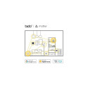 tado° VX-SRT02-TC-ML-00 thermostat White