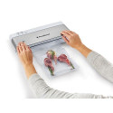 FoodSaver VS0100X vacuum sealer Silver, White FoodSaver VS0100X vacuum sealer Silver, White