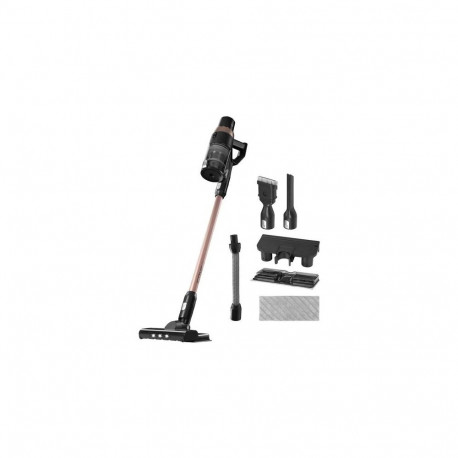 Concept VP6025 stick vacuum/electric broom 2-in-1 stick vacuum Battery Dry&wet HEPA Bagless