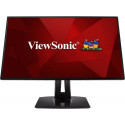 Viewsonic VP Series VP2768a LED display 68.6 cm (27&quot;) 2560 x 1440 pixels Quad HD Black