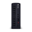 CyberPower VP1600EILCD uninterruptible power supply (UPS) Line-Interactive 1.6 kVA 960 W 8 AC outlet