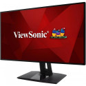 Viewsonic VP Series VP2768a LED display 68.6 cm (27&quot;) 2560 x 1440 pixels Quad HD Black